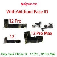 Thay main iPhone 12 , 12 pro , 12 Pro Max